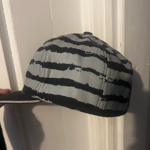 Shady Authentic Apparel ltd fullback Hat 08 - Picture 2 of 10